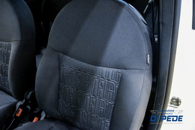 FIAT 500 usata, con Airbag testa