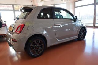 ABARTH 595 usata, con Autoradio