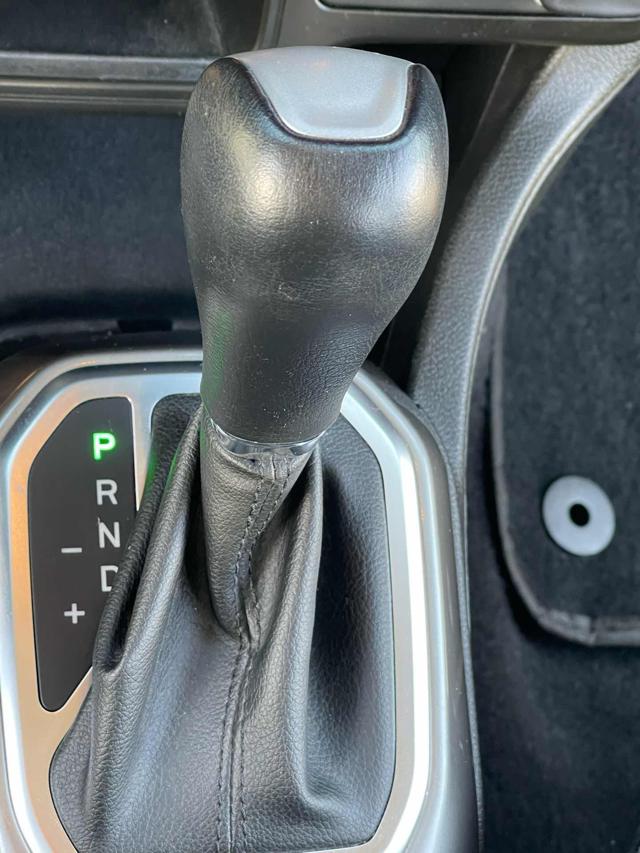 JEEP Renegade usata, con Airbag Passeggero