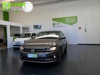 VOLKSWAGEN Polo 1.6 TDI 95 NEOPATENTATI