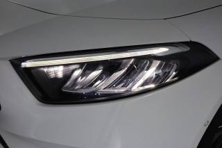 MERCEDES-BENZ A 180 usata 8