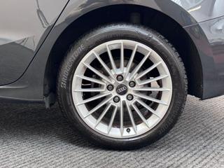 AUDI A3 usata, con Sedili riscaldati