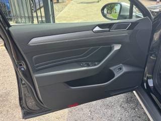 VOLKSWAGEN Passat Alltrack usata, con Sedile posteriore sdoppiato
