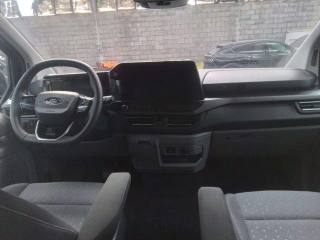FORD Tourneo Custom usata, con ESP