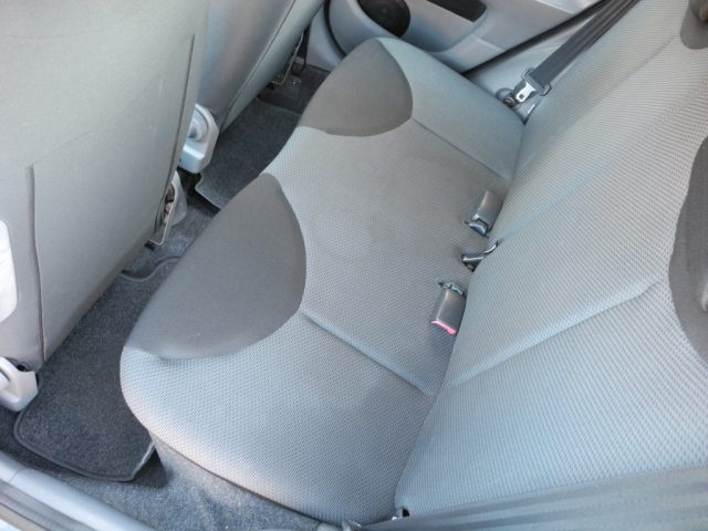 TOYOTA Aygo usata 34