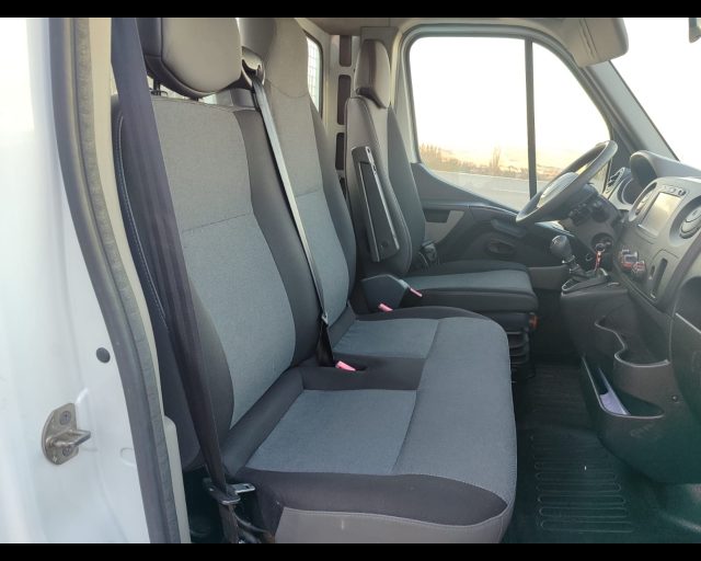 RENAULT Master usata 28