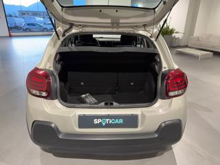 CITROEN C3 usata 19