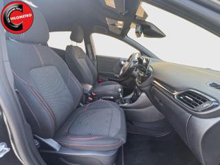 FORD Puma usata, con ESP