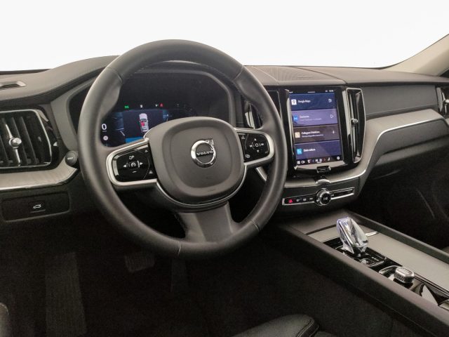 VOLVO XC60 usata, con Cerchi in lega