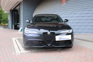 ALFA ROMEO Giulia usata, con Airbag laterali