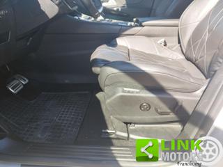 DS AUTOMOBILES DS 7 Crossback usata, con USB