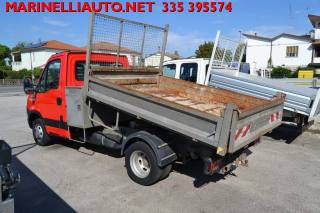 IVECO Daily usata, con Fendinebbia