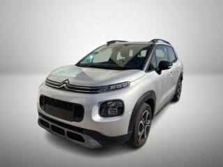CITROEN C3 Aircross PureTech 110 S&S Feel