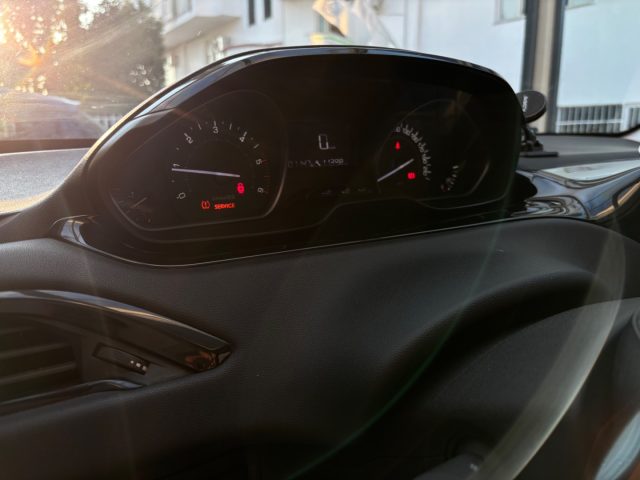PEUGEOT 208 usata 36