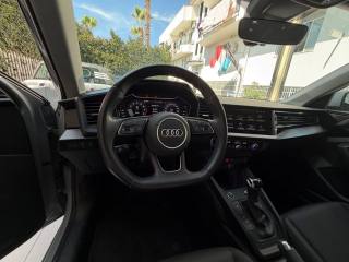AUDI A1 usata, con Specchietti laterali elettrici