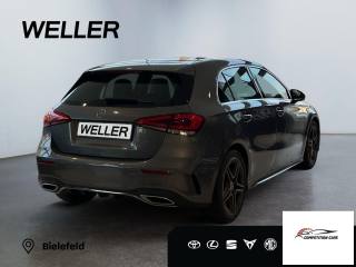 MERCEDES-BENZ A 180 usata, con Airbag Passeggero