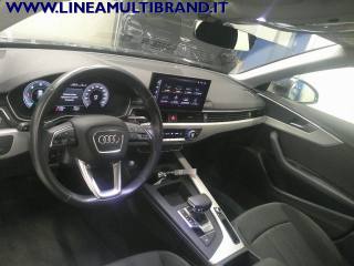 AUDI A4 usata, con Controllo vocale