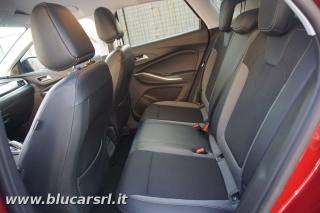 OPEL Grandland usata, con Interni in pelle