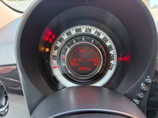 FIAT 500 usata, con ESP