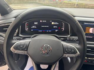 VOLKSWAGEN Taigo usata, con Chiusura centralizzata