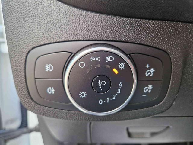 FORD Fiesta usata, con Servosterzo
