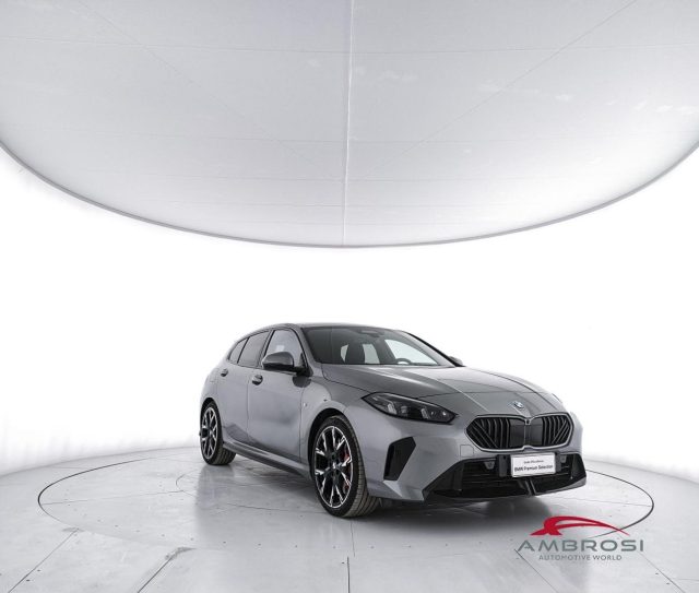 BMW 118 usata 1