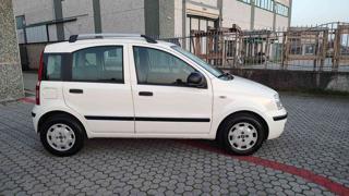 FIAT Panda usata, con Lettore CD