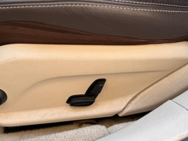 MERCEDES-BENZ E 220 usata, con Cruise Control