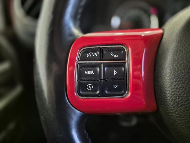 JEEP Wrangler usata, con Controllo vocale