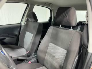 FIAT Sedici usata 17