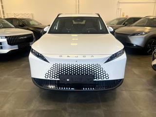 OMODA 7 usata, con Airbag laterali