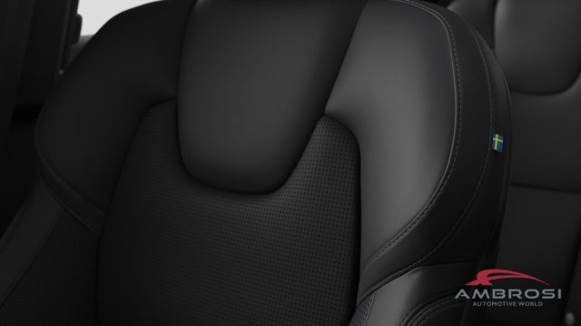 VOLVO XC90 usata 10