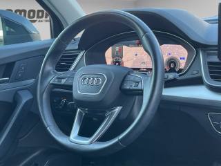 AUDI Q5 usata, con ESP