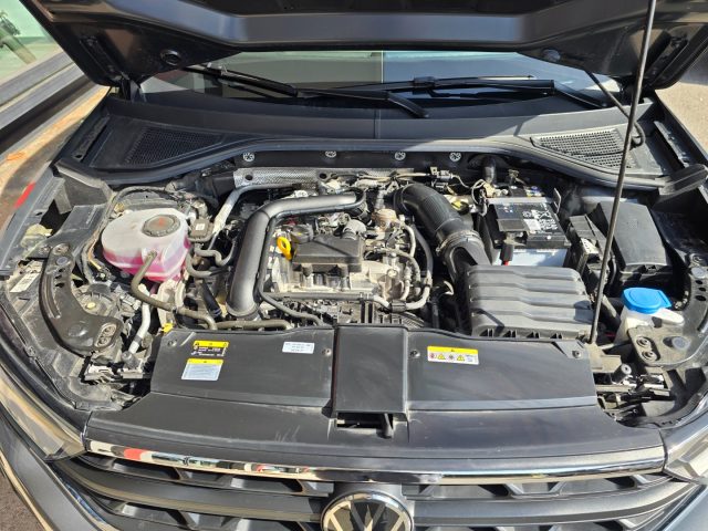 VOLKSWAGEN T-Roc usata 144