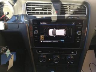 VOLKSWAGEN Golf usata, con ESP