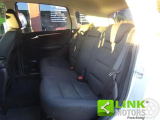 MERCEDES-BENZ B 200 usata, con Chiusura centralizzata telecomandata