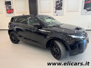 LAND ROVER Range Rover Evoque usata, con Cerchi in lega