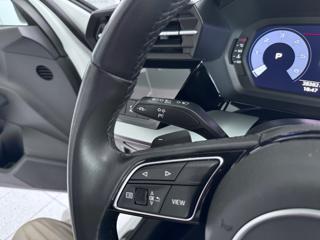 AUDI A3 usata, con Immobilizzatore elettronico