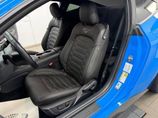 FORD Mustang usata, con Cerchi in lega