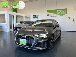 AUDI A3 usata 1