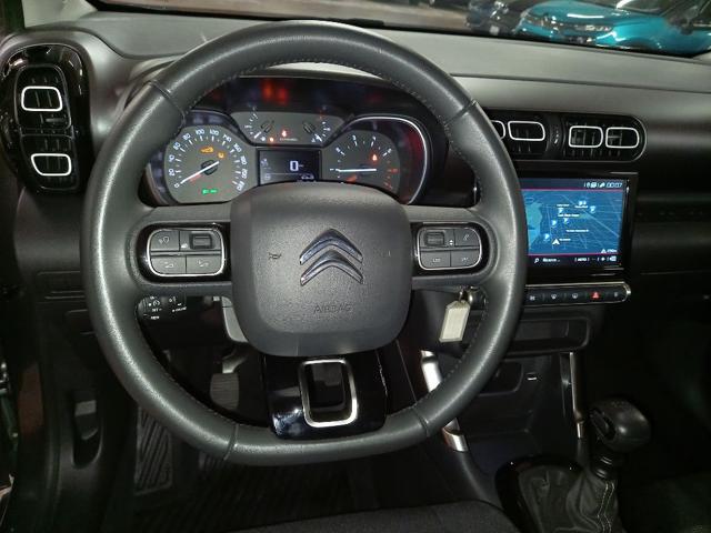 CITROEN C3 Aircross usata, con Chiusura centralizzata