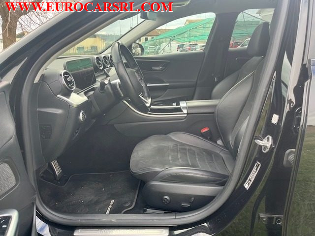 MERCEDES-BENZ C 300 usata, con ESP