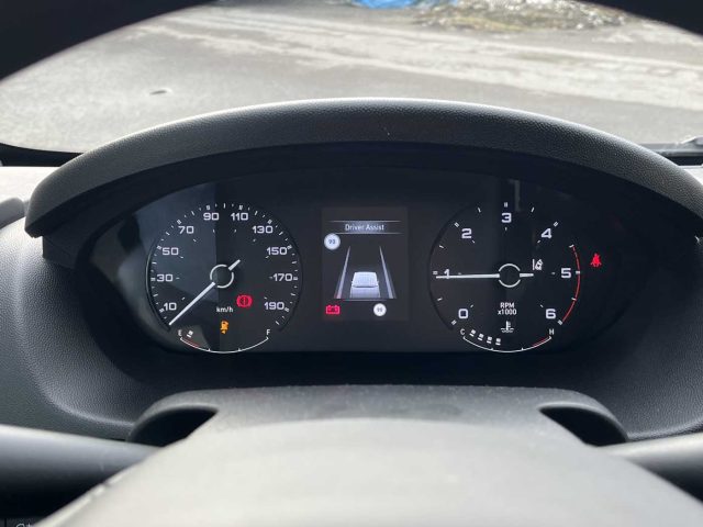 FIAT Ducato usata 27