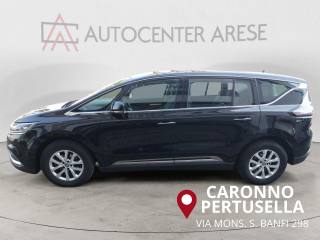 RENAULT Espace usata, con Airbag laterali