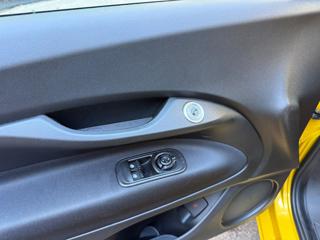 FIAT 500 usata, con Airbag testa