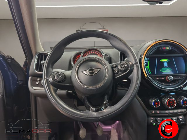 MINI Countryman usata, con Servosterzo