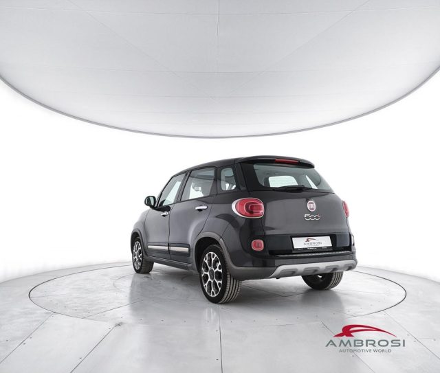 FIAT 500L usata 3