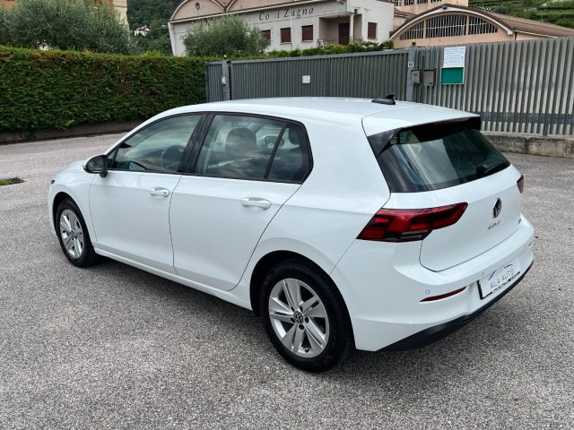 VOLKSWAGEN Golf usata, con Antifurto