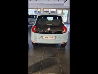 RENAULT Twingo usata, con Airbag
