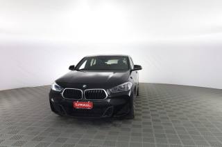 BMW X2 X2 xDrive20d Msport